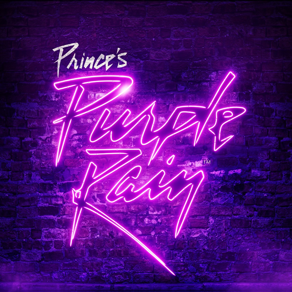 Be there when Prince's... - Prince’s Purple Rain on Broadway | Facebook