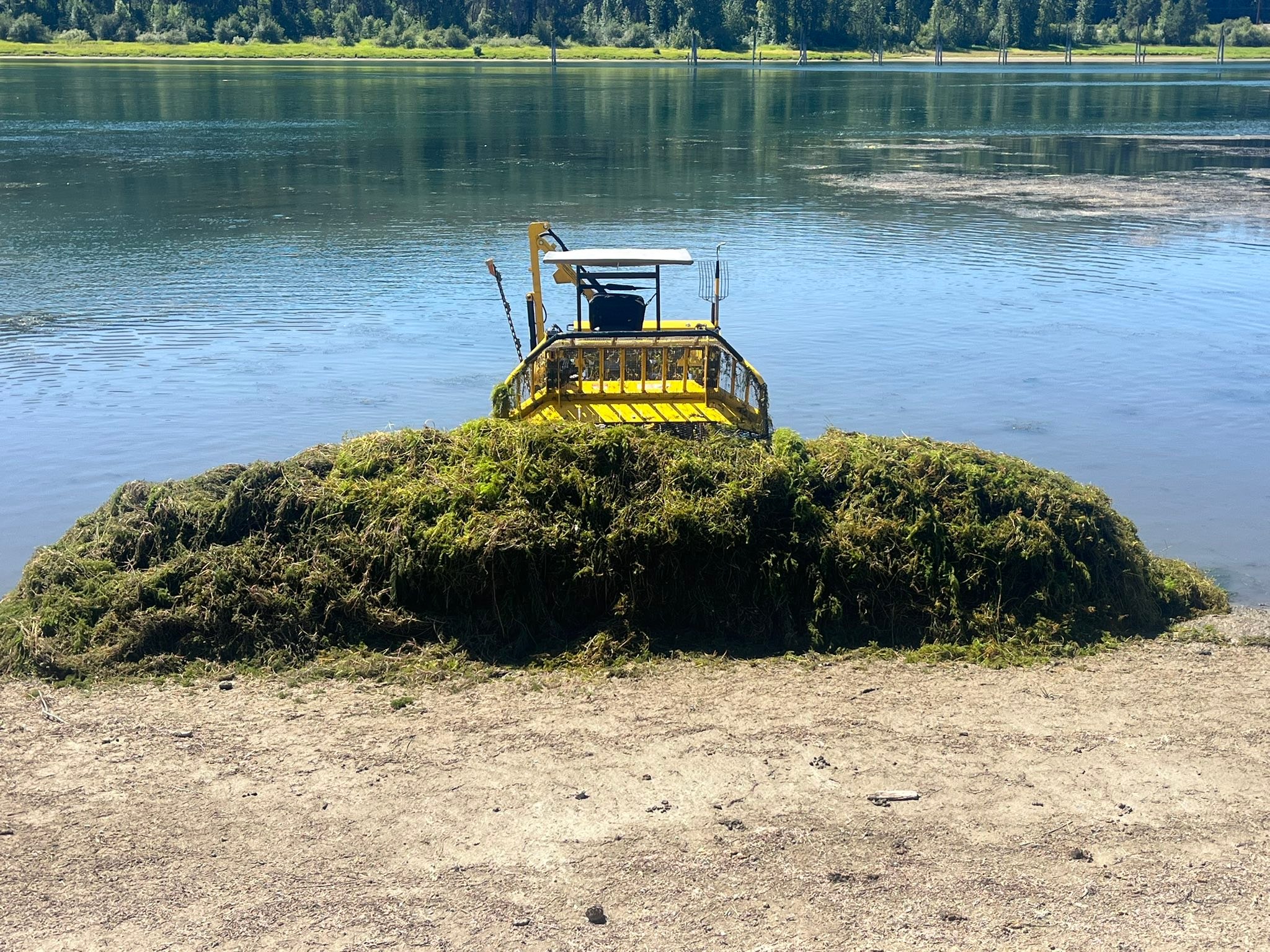 Weedinator