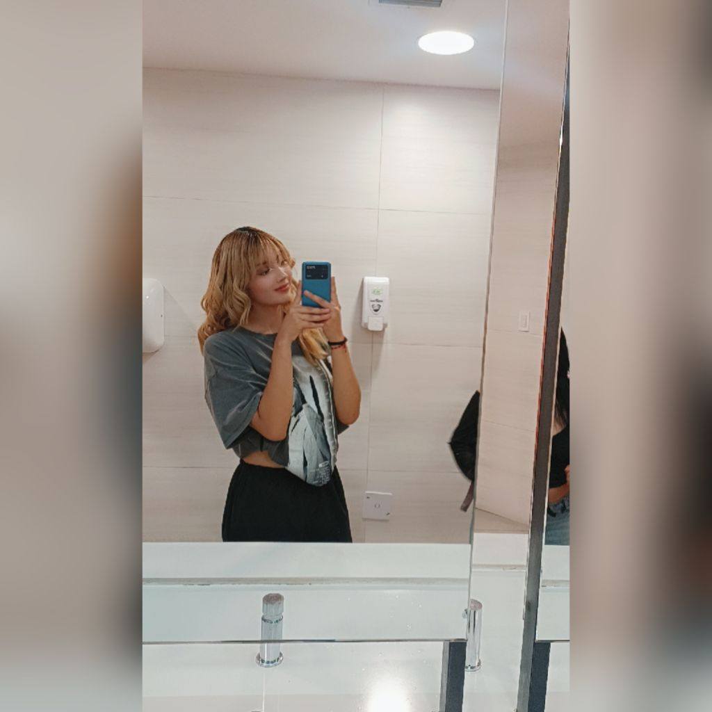Lesly Mishel