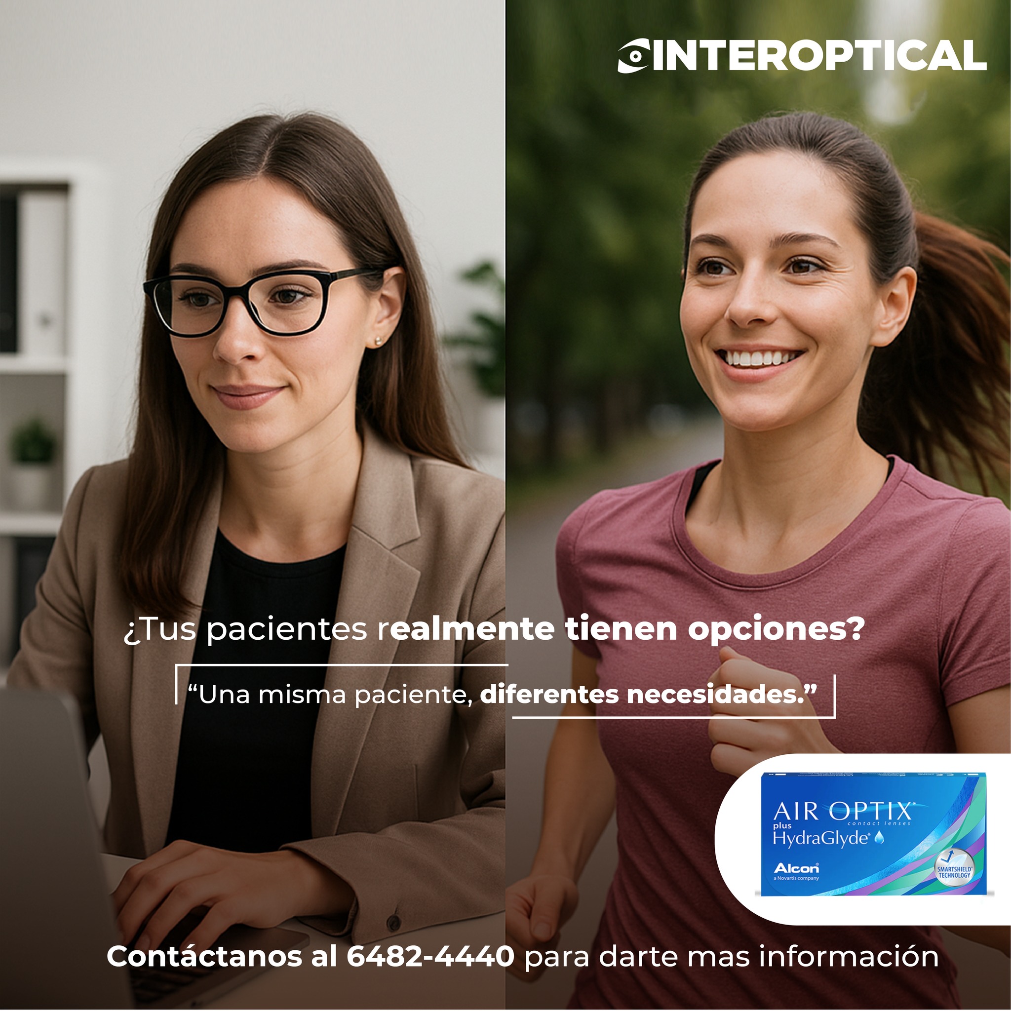 InterOptical Costa Rica