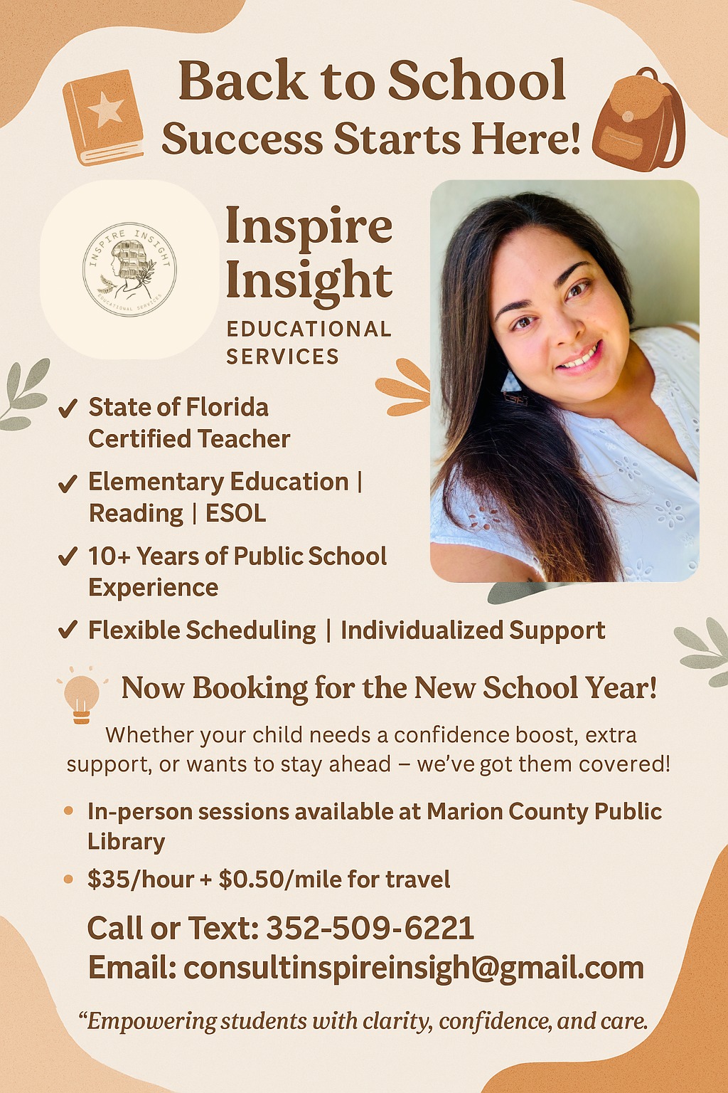 Inspire Insight Services