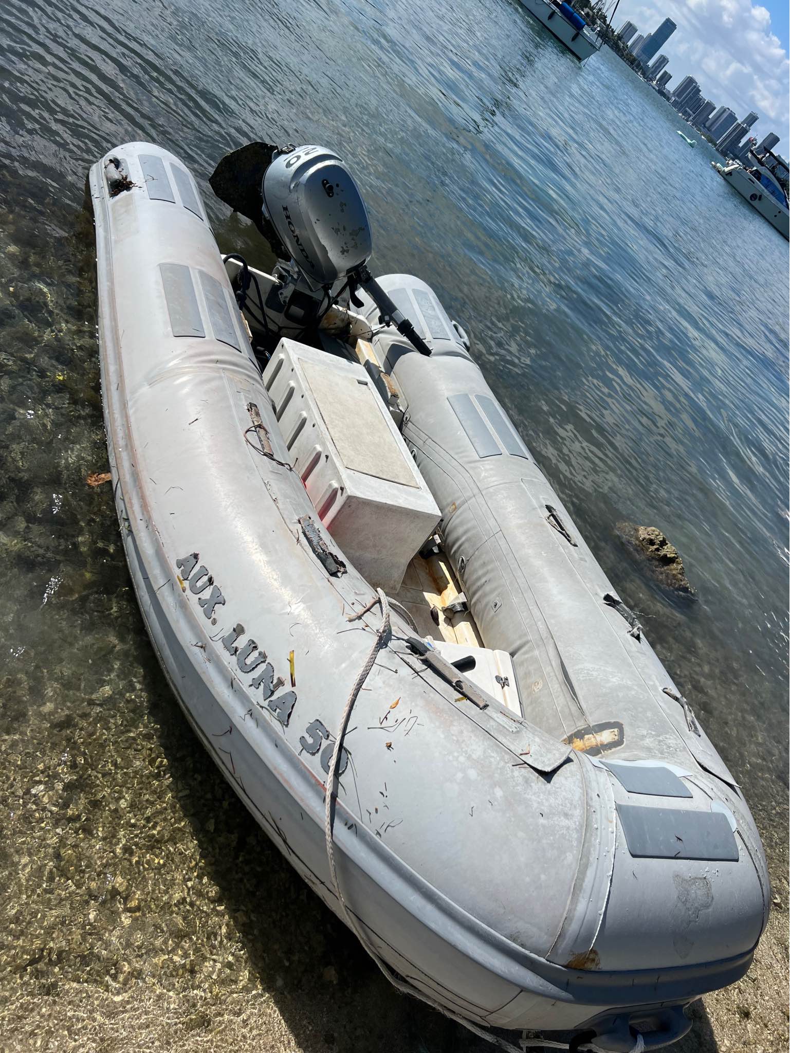 2007 Caribe Inflatable USA 9” - Boats - Miami Beach, Florida | Facebook ...