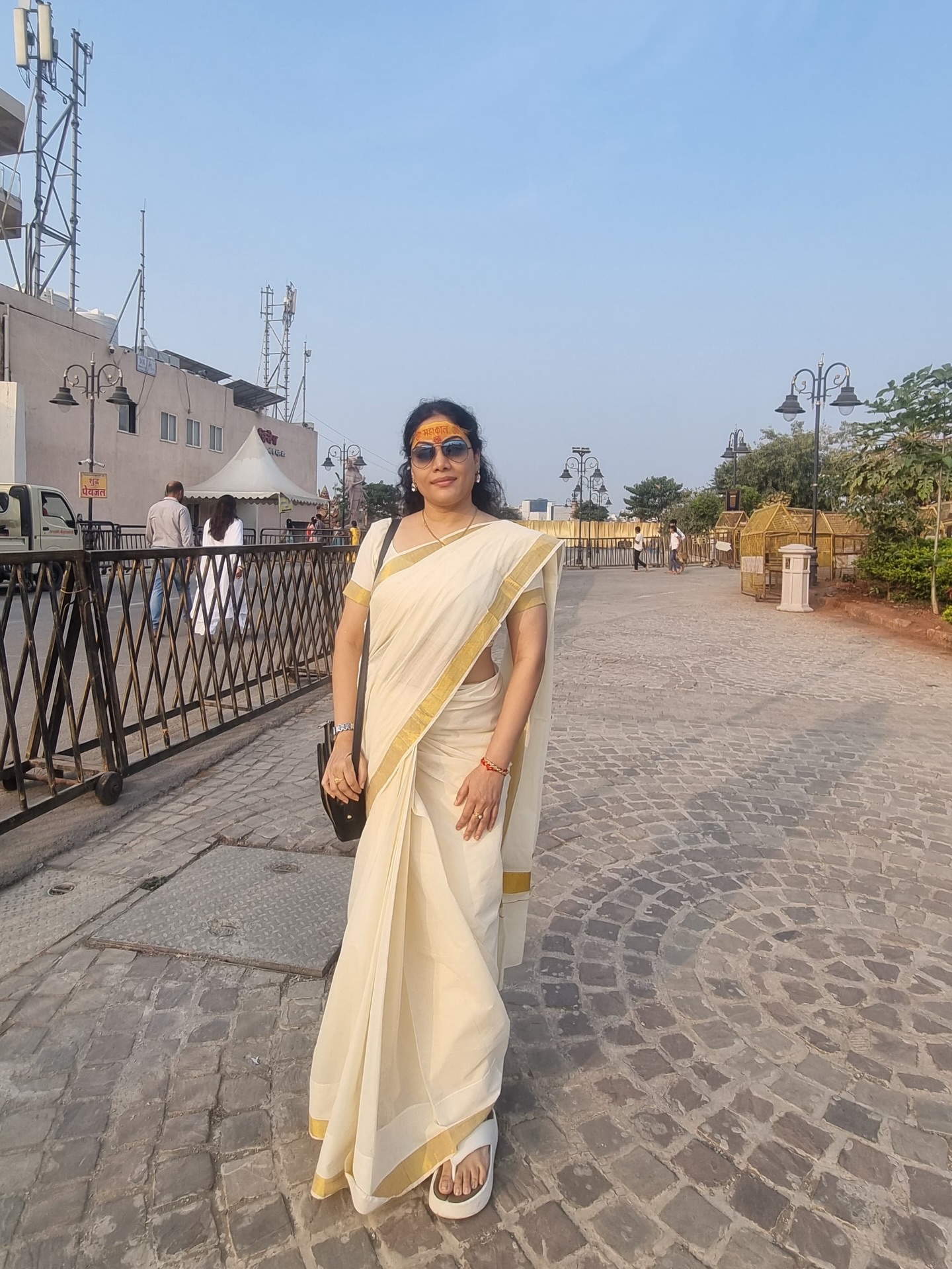 Jaya Rao