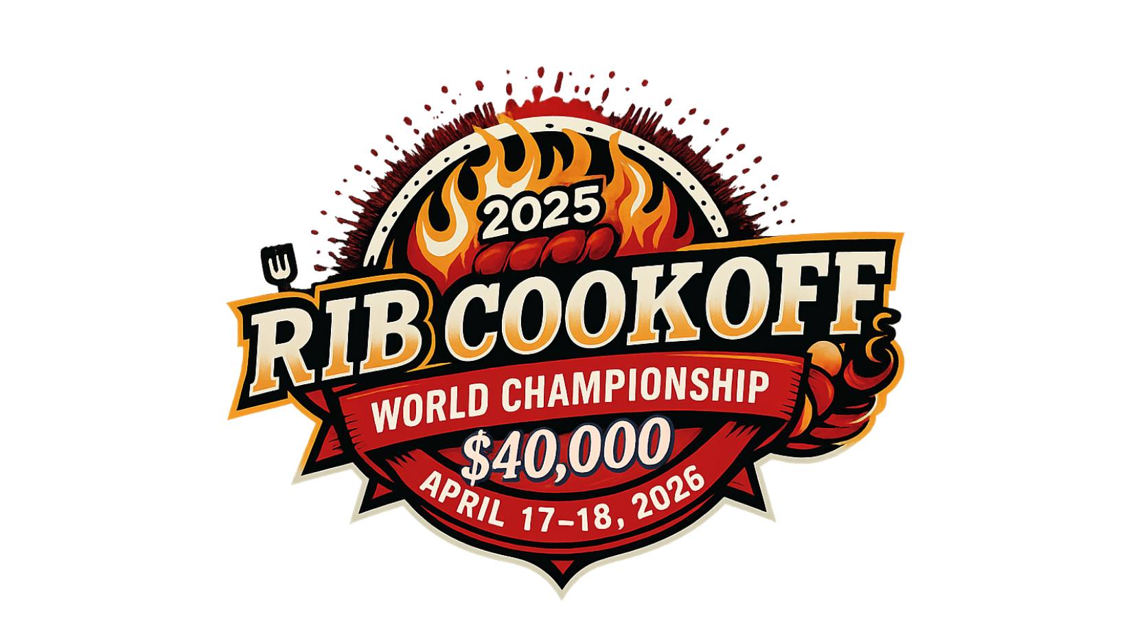 Rib - 🔥🏆 IT’S LIVE! REGISTRATION IS OPEN 🏆🔥 The 2025 Rib Cookoff ...