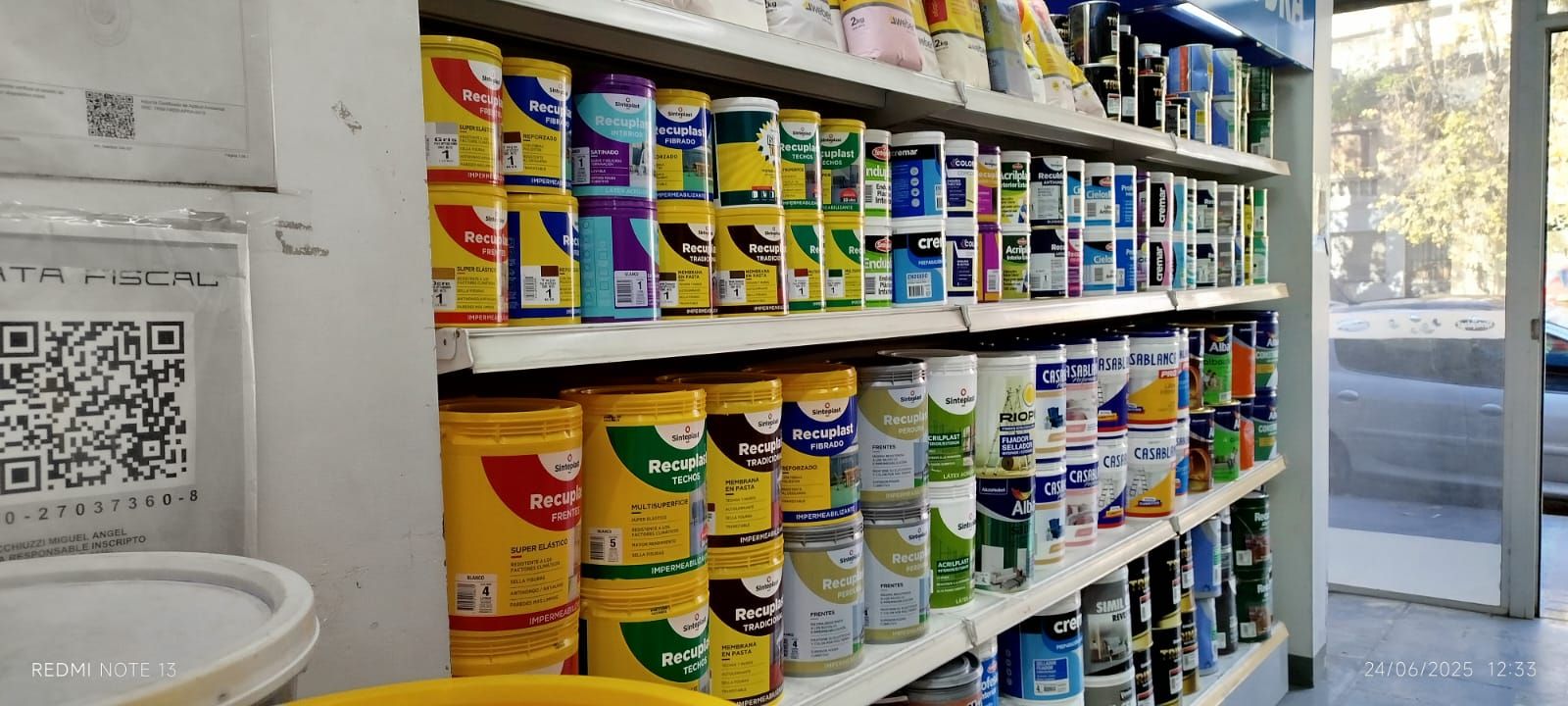 Colorshop Flores