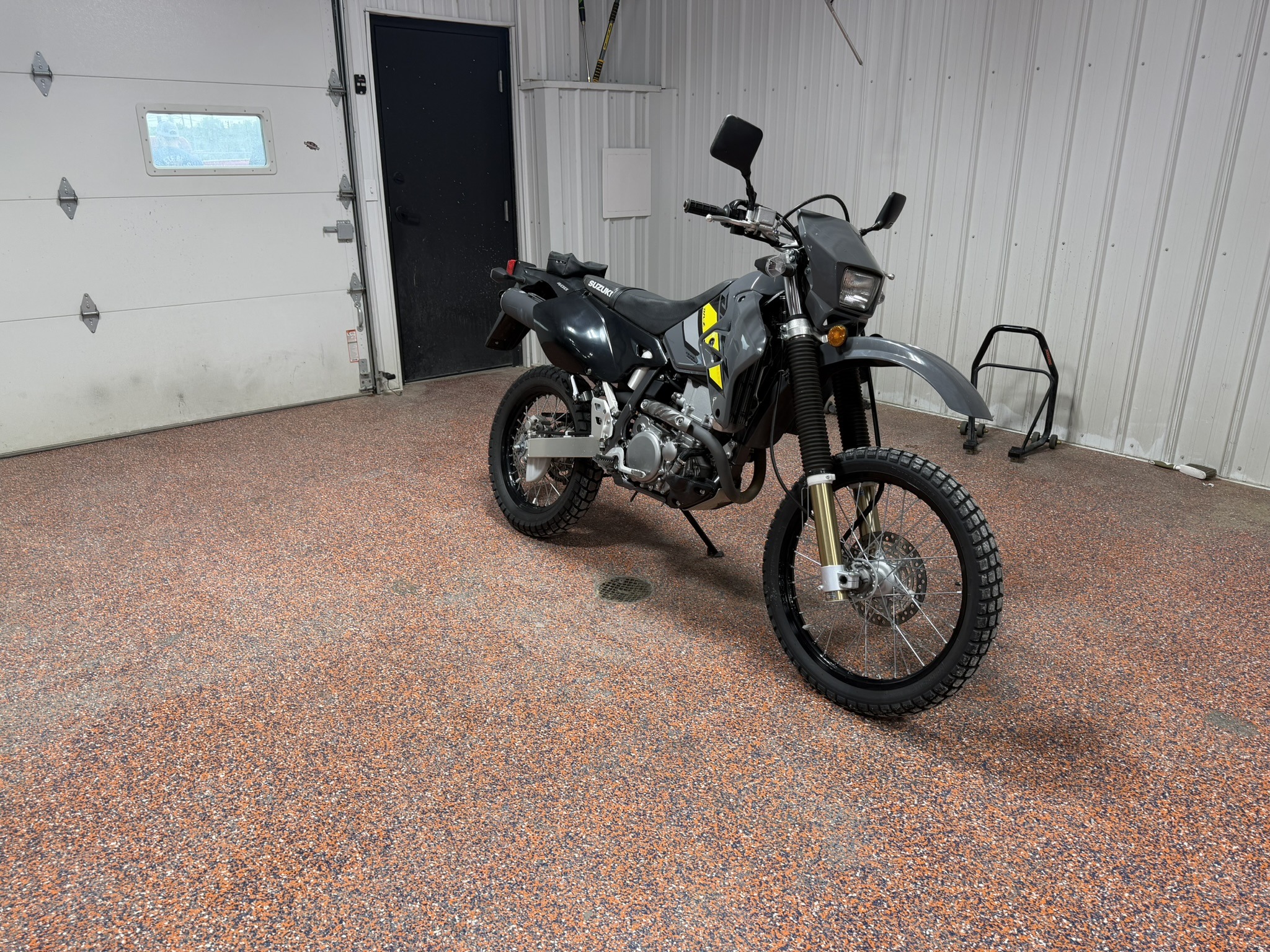 🔴 𝗦𝗢𝗟𝗗 𝗔𝗦 𝗢𝗙 𝟬𝟱/𝟬𝟮/𝟮𝟬𝟮𝟲 🔴 🔥 2022 SUZUKI DR-Z400