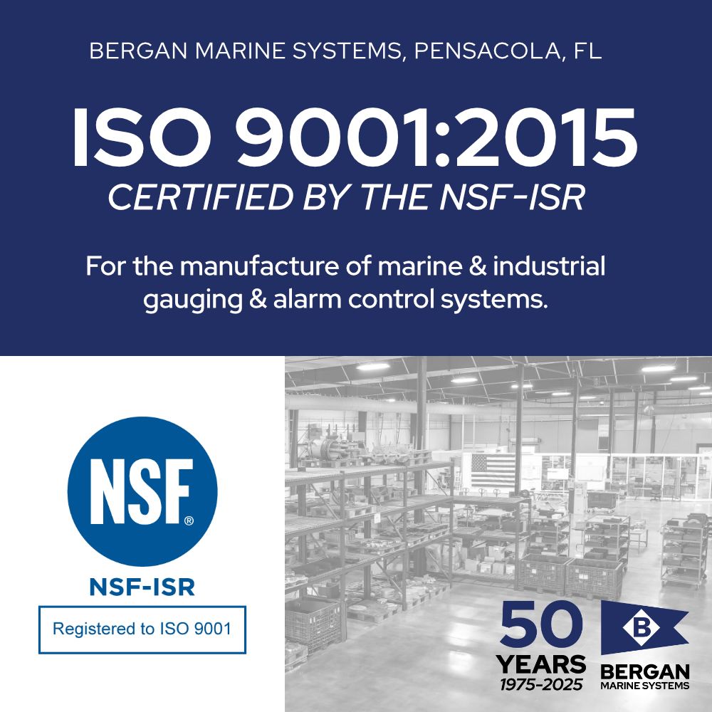 Bergan Marine Systems | Pensacola FL