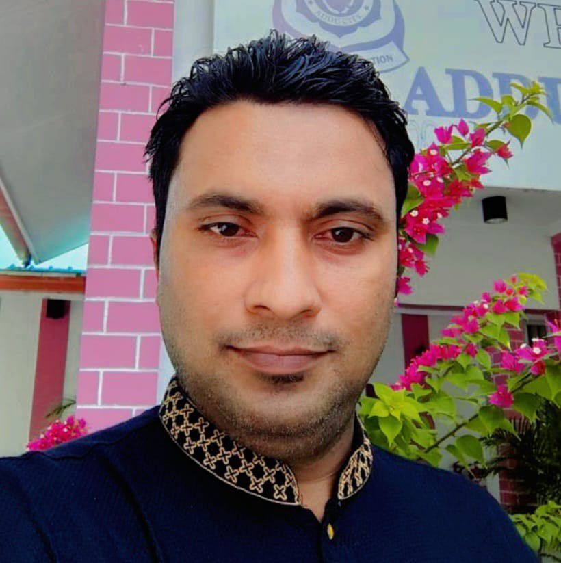 Mohammad Ruman Akan