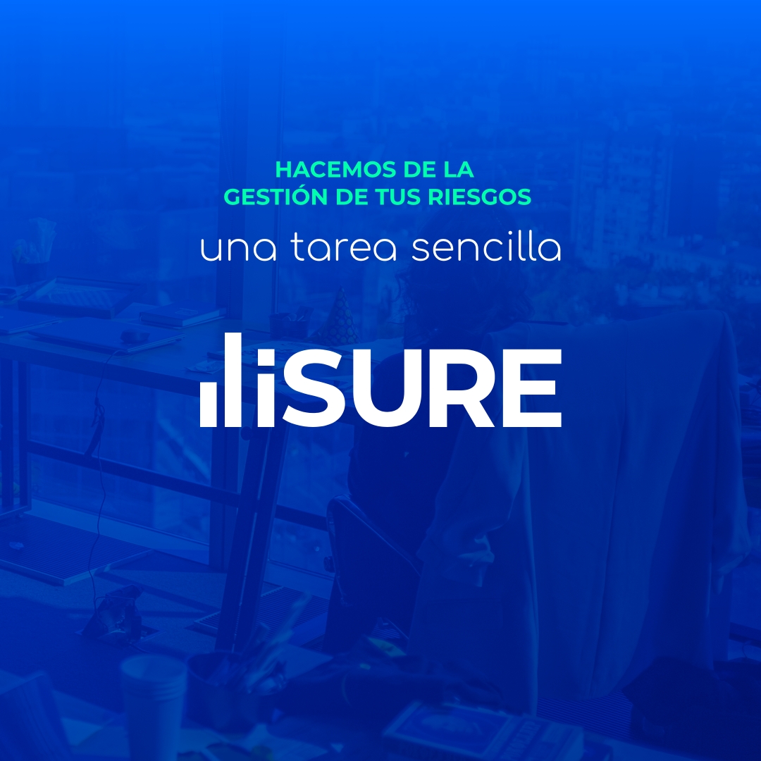 Isure Agente de Seguros y de Fianzas