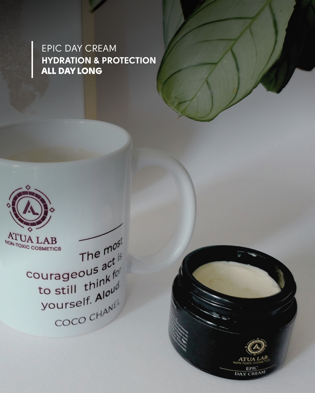 Atua Lab | Thessaloníki