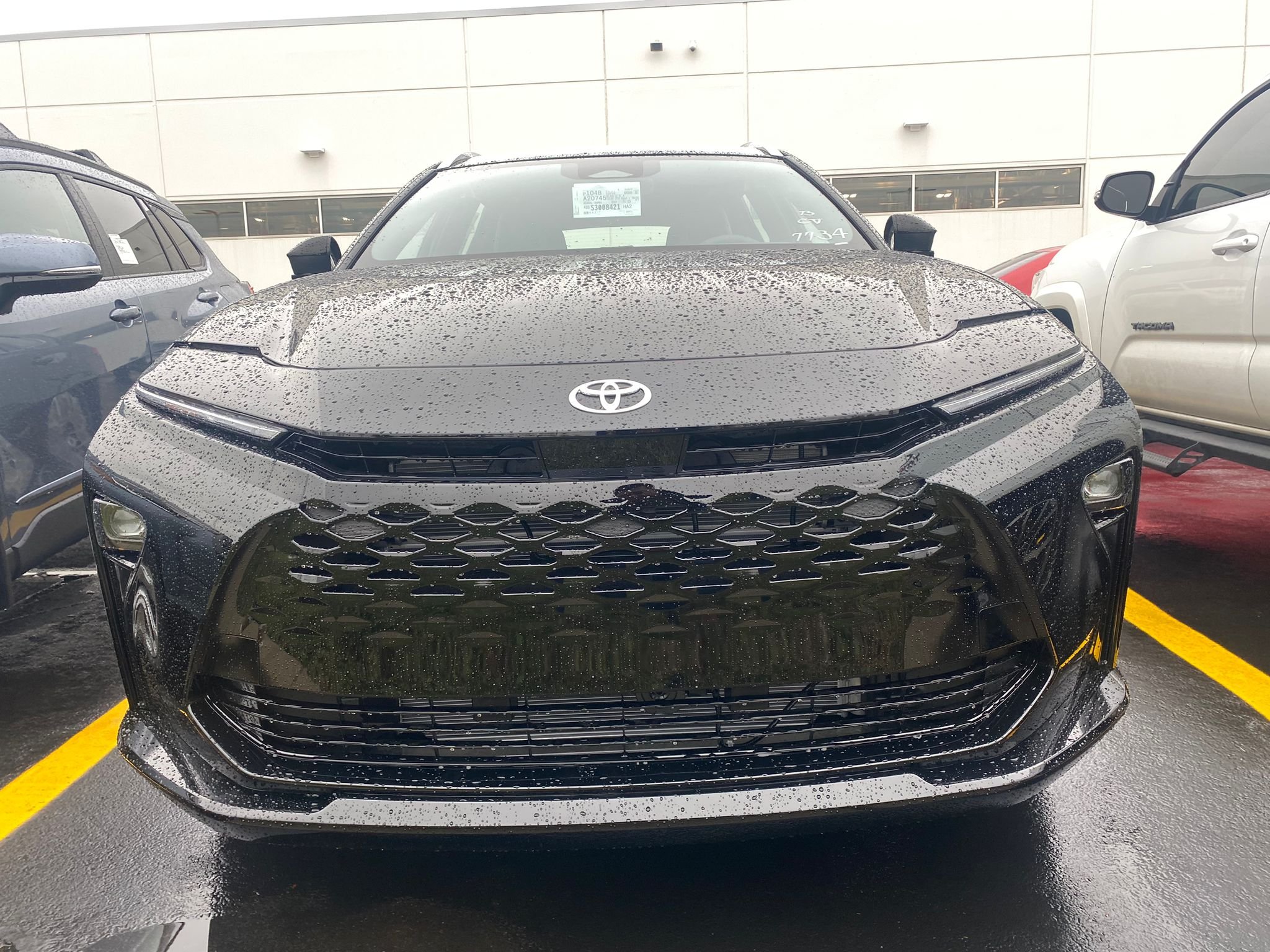 Latinos en Joliet, IL. | 🚗 The Amazing 2025 Toyota Crown XLE Is