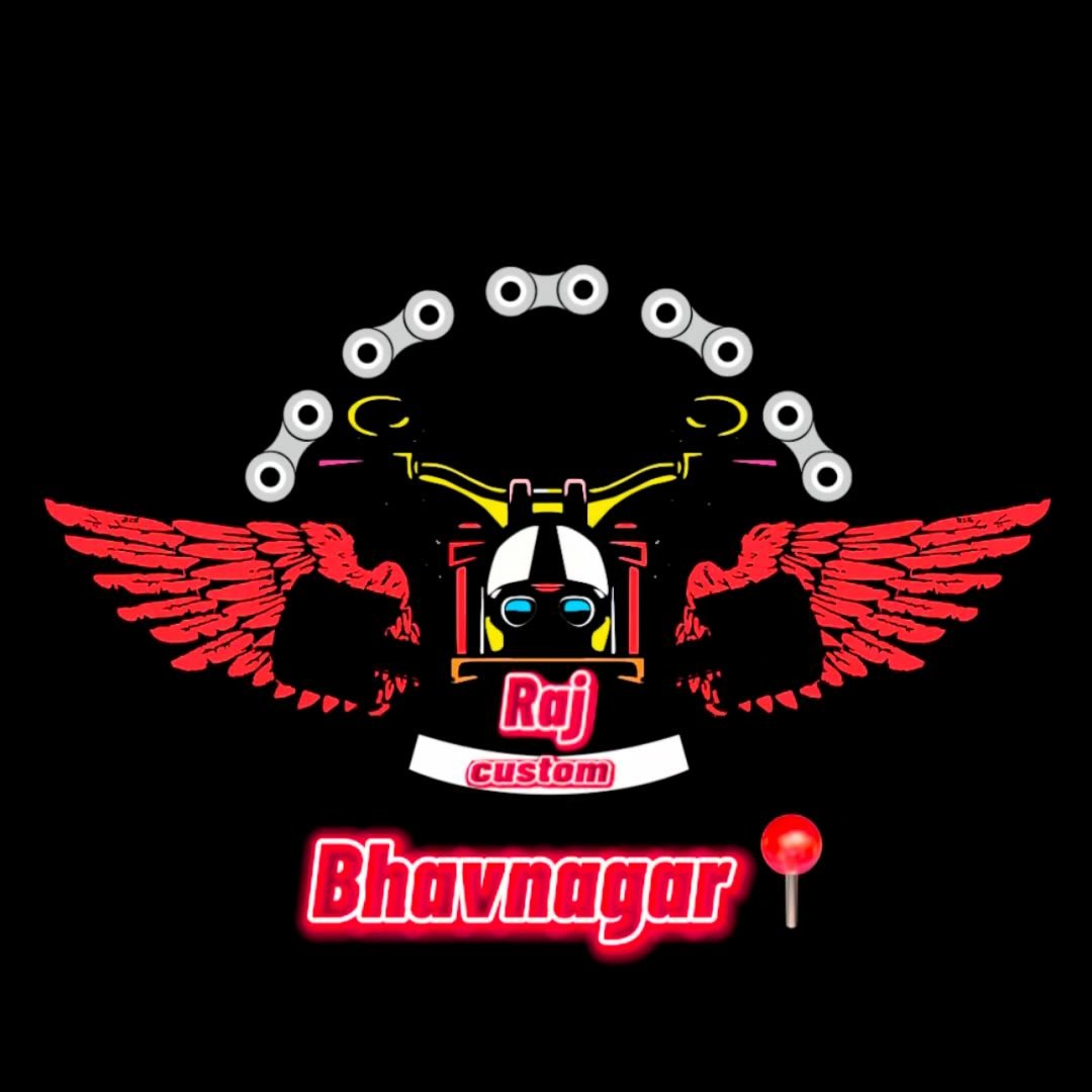 RAJ CUSTOM SOUNDS 🛠️ @rajcustom1 #rajcustom #rajcustom_bhavnagar # ...