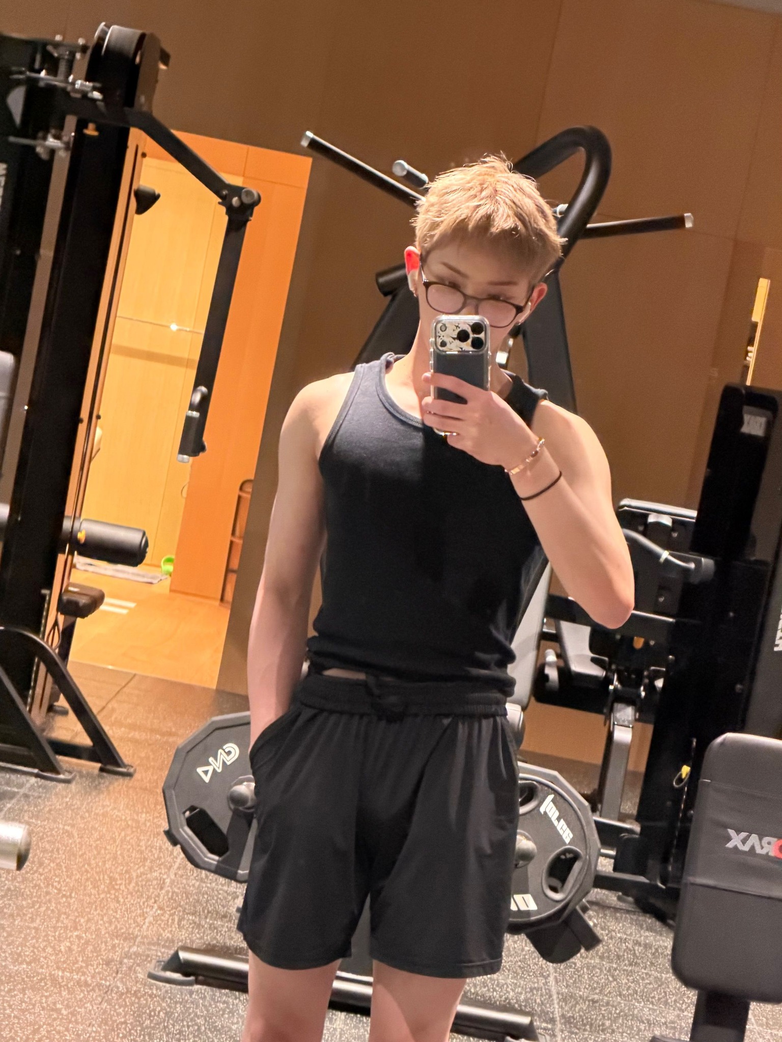 🐰 HARUA || WEVERSE UPDATE || 091926] LUNÉ💕︎💕︎ Good Night