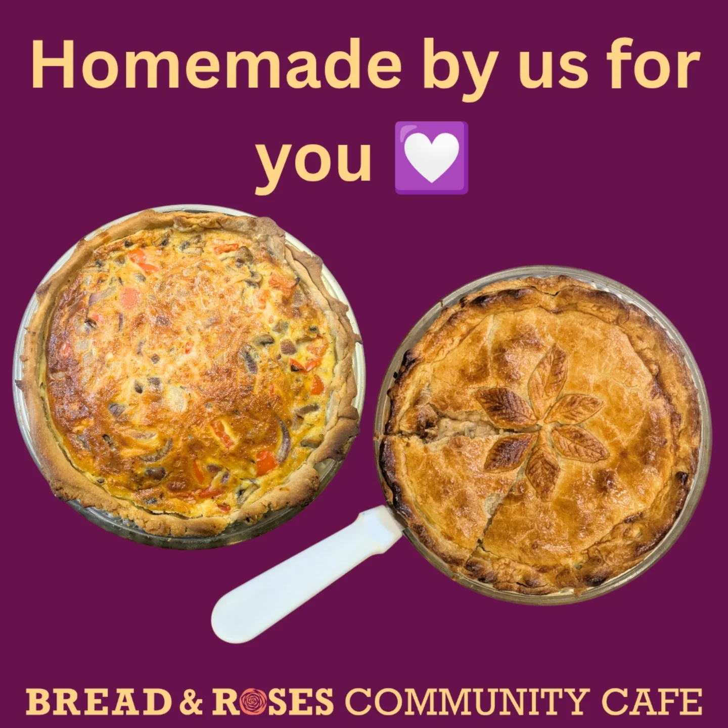 Bread & Roses Community Cafe | Norwich
