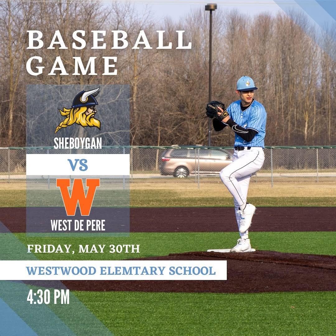 Sheboygan North Baseball