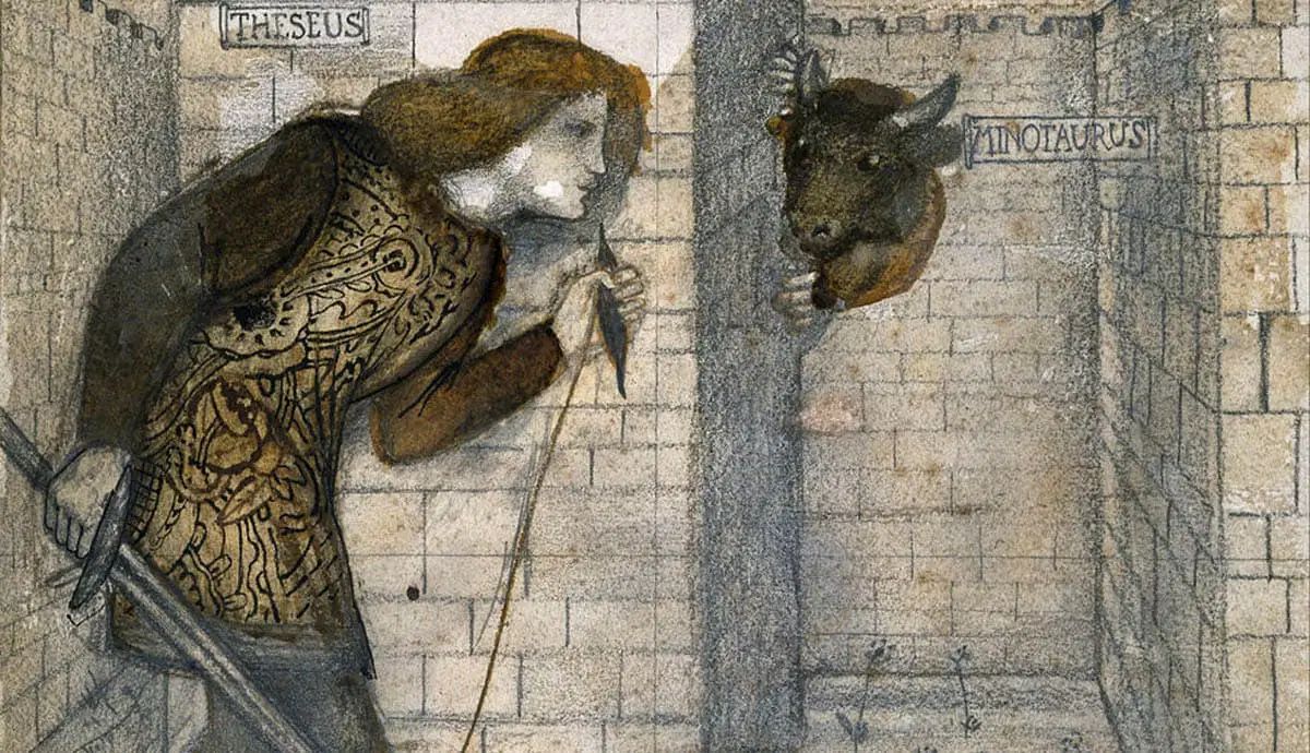 Beneath - 🧵 The Surprising Origin of the Word 