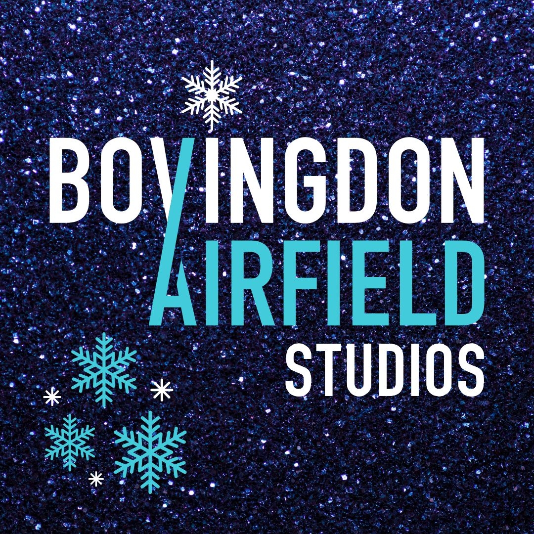 Bovingdon Airfield Studios | Bovingdon