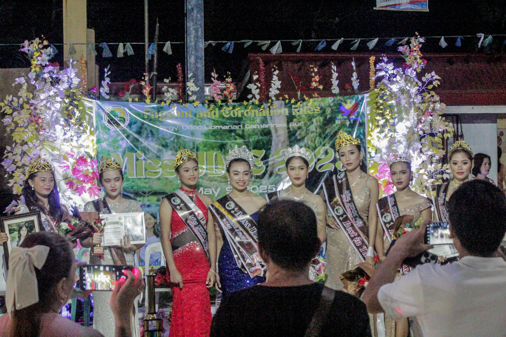 Libmanan Tourism, Culture, and the Arts