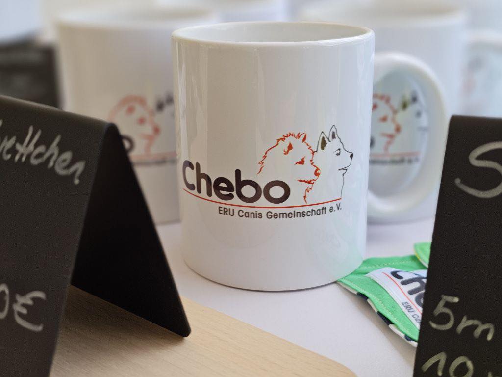 🎉... - Chebo Nederland / Eru Canis Gemeinschaft e.V. | Facebook
