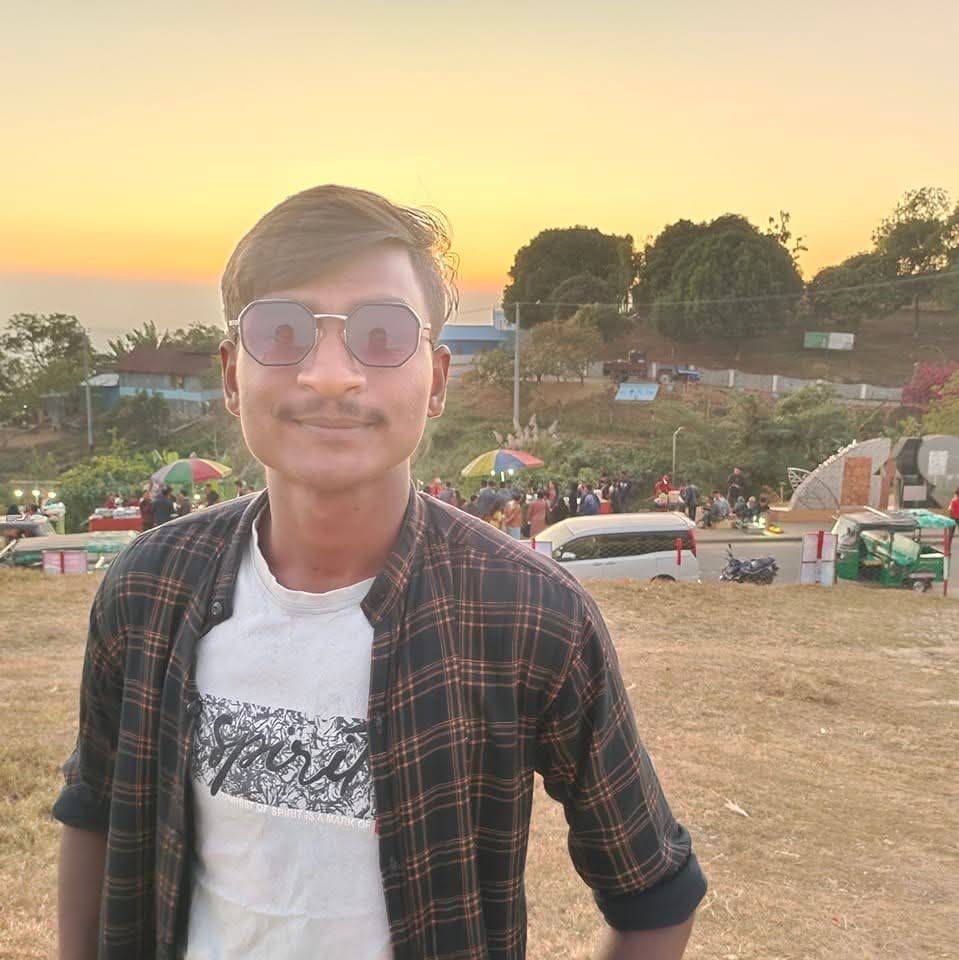 H M Ridoy Khan