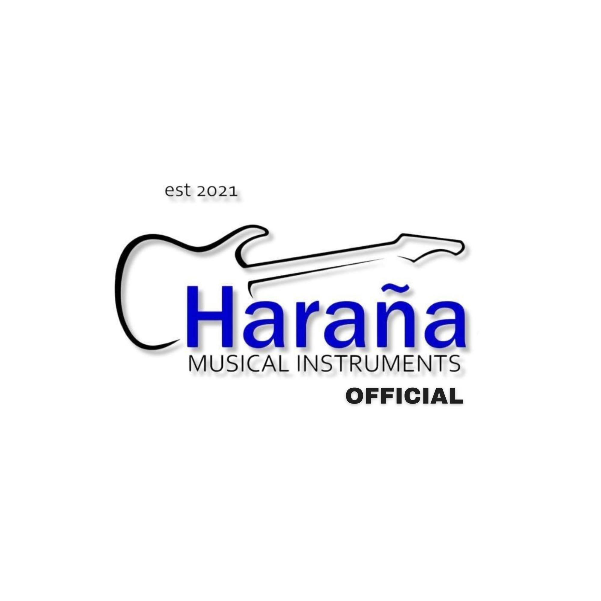 Ngano magbutang ug capo sa gitara? #HaranaMusicalInstruments # ...