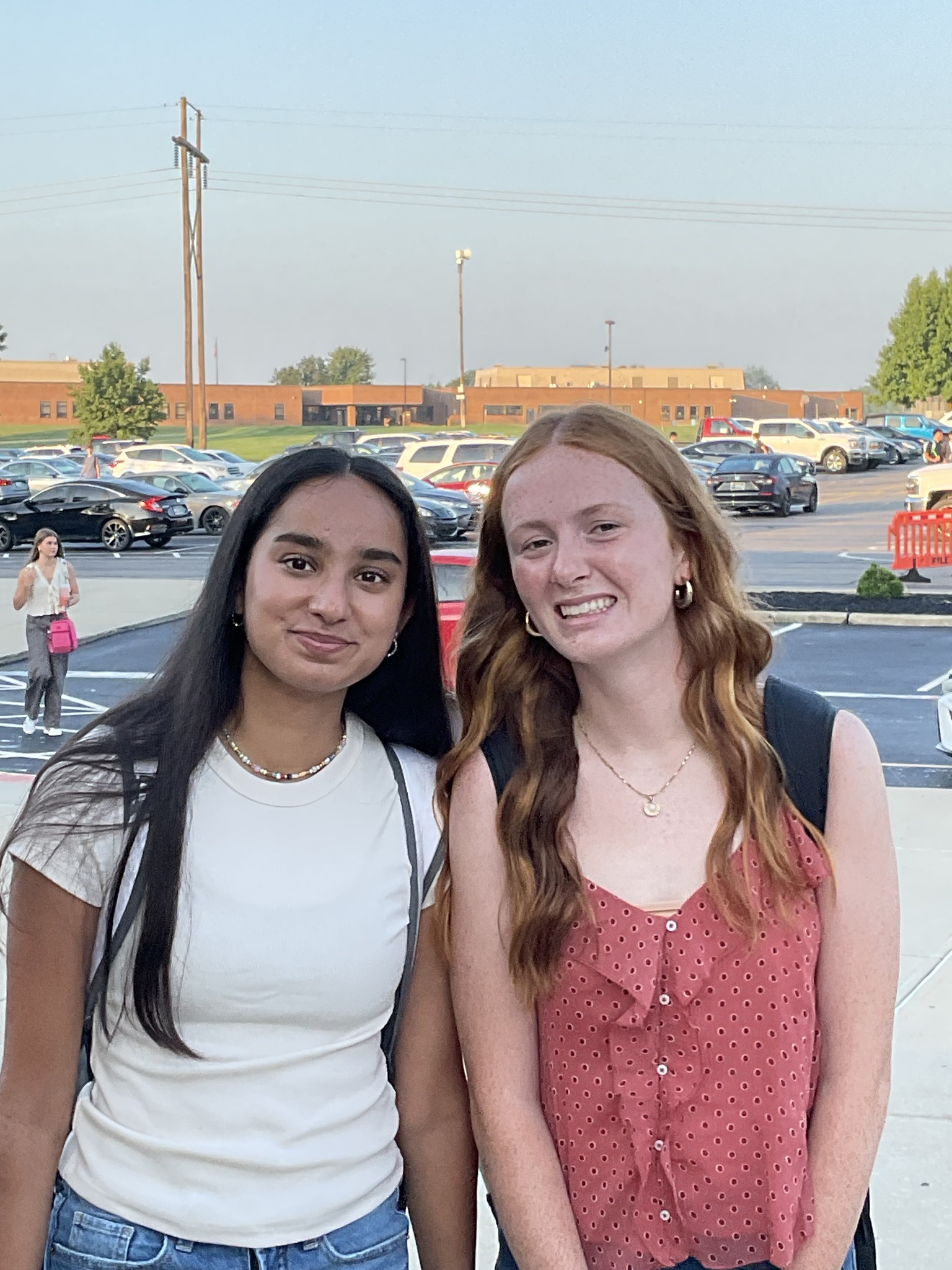 Ryle - 📚 Welcome Back, Raiders! Superintendent Dr. Hauswald and ...