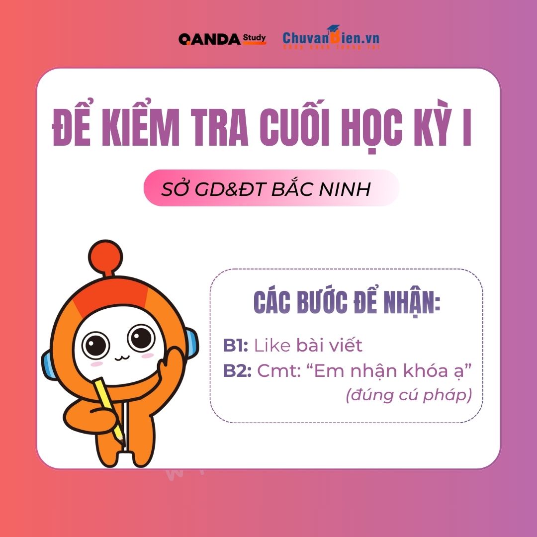 ĐỂ KIỂM TRA... - Thầy Chu Văn Biên - Luyện thi Vật Lí TN THPT | Facebook