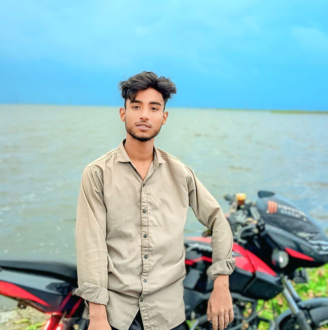 MD Imran F
