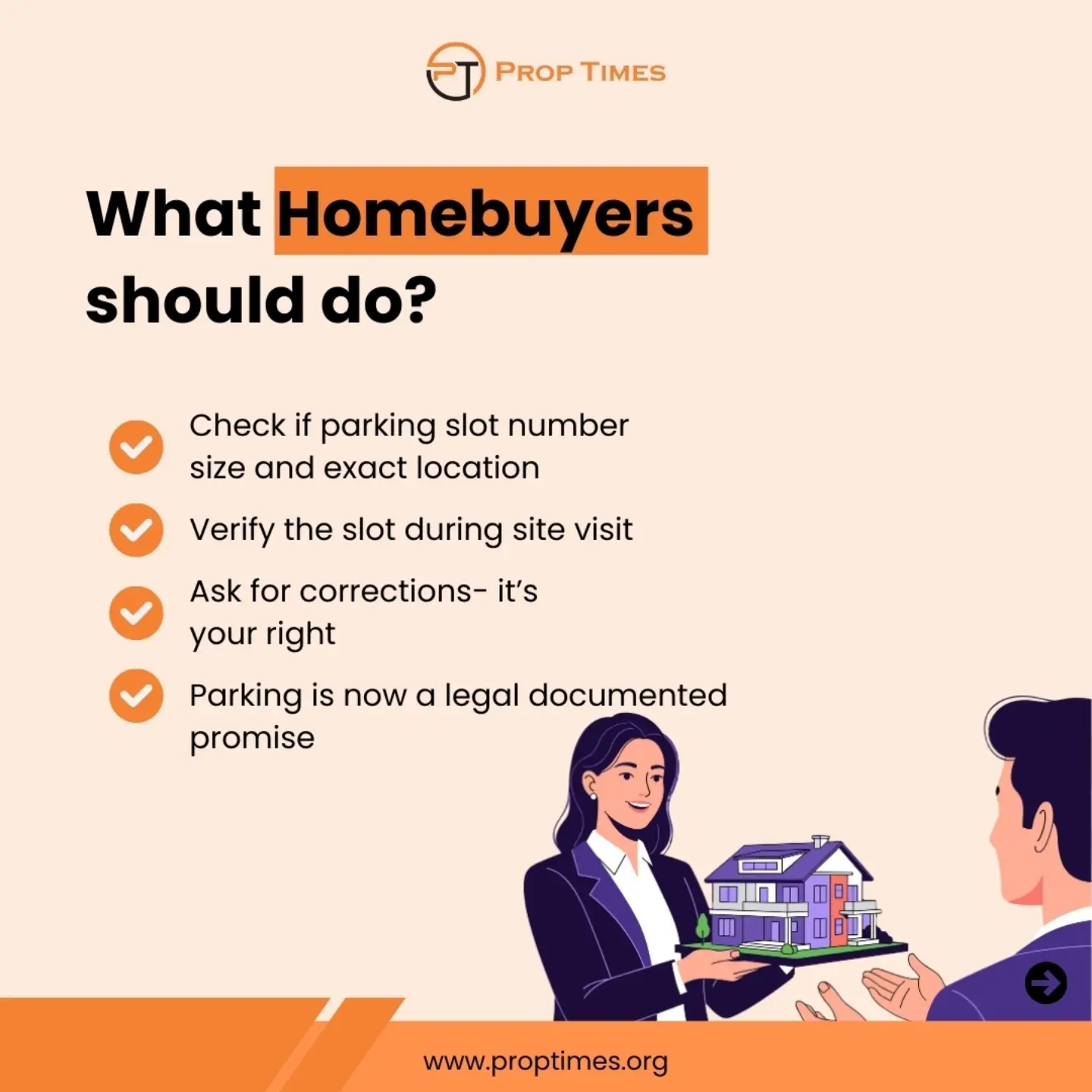 Prop Times | Bangalore