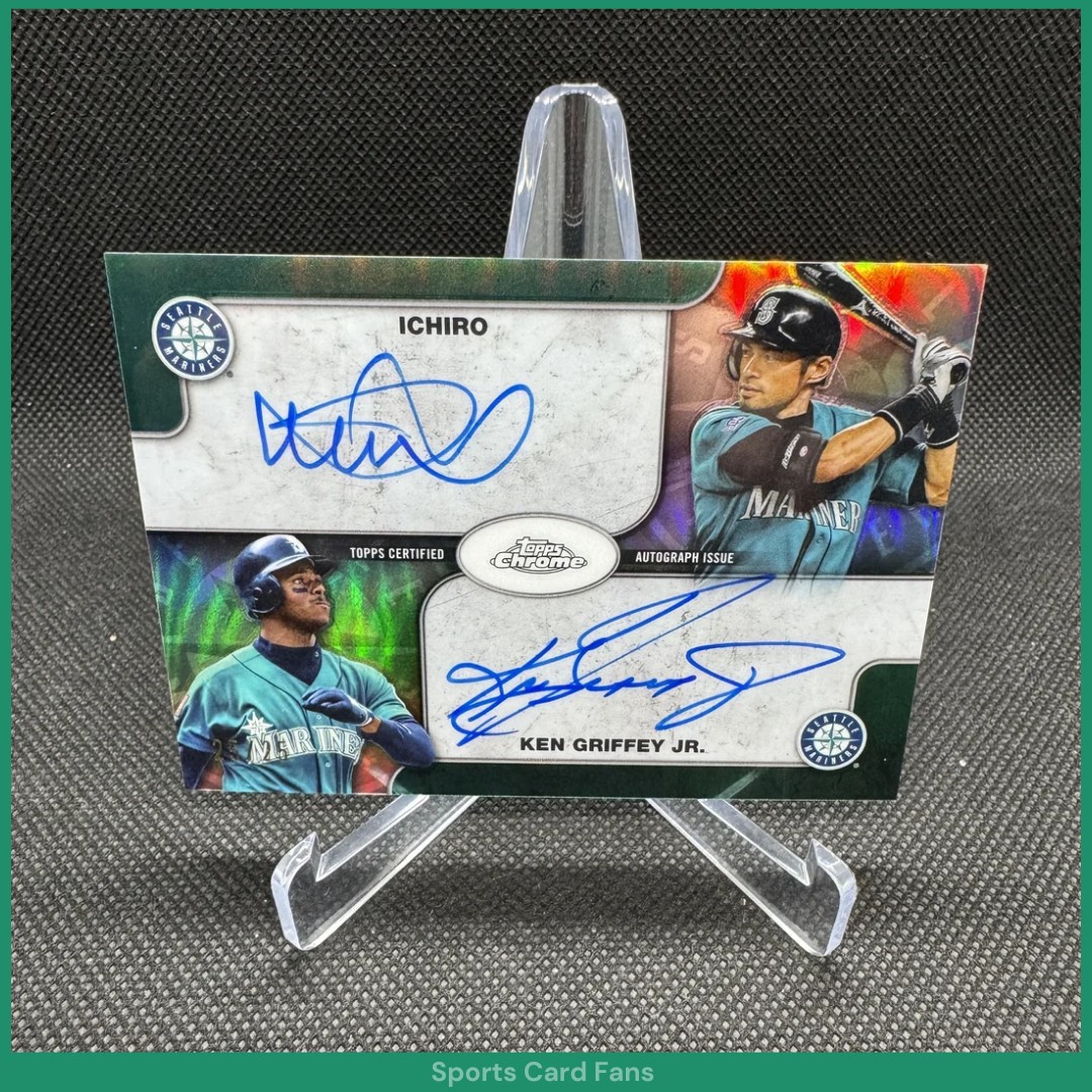 For Mariners fans, it doesn