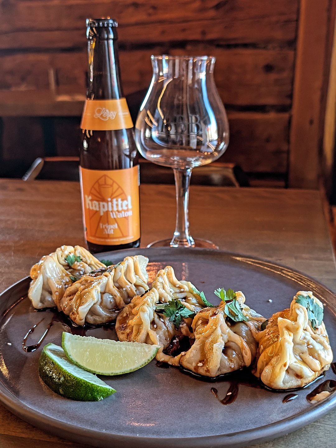 Bistro des Bières Belges | Saint-Hubert QC