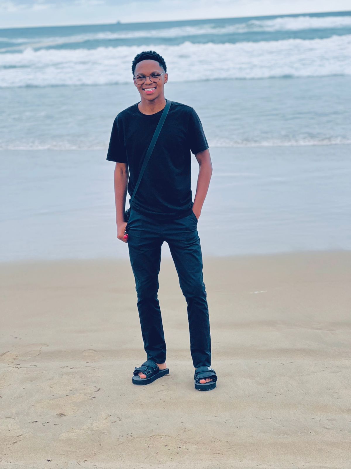 Enhler - congratulations on ur bachelor’s ️🥳🍾 | Facebook