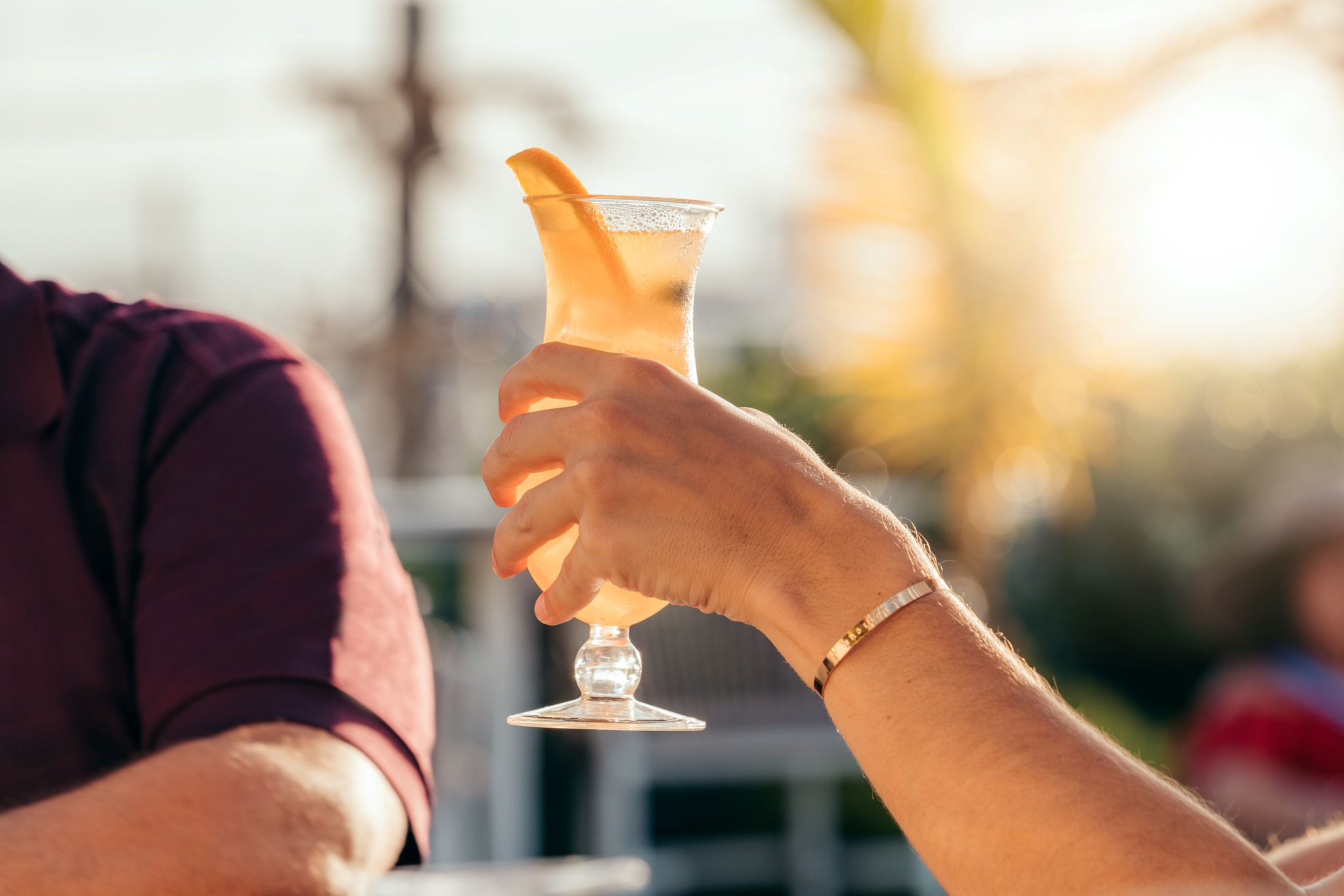Atelier Rooftop Terrace | San Juan