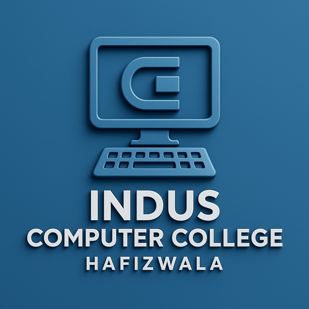 Indus Computer College Hafizwala | Mianwali