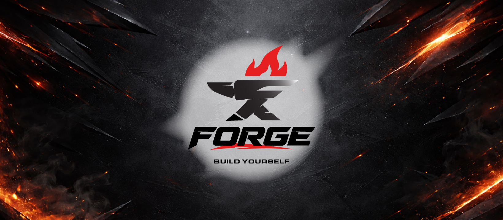 FORGE - Premium T-shirts
