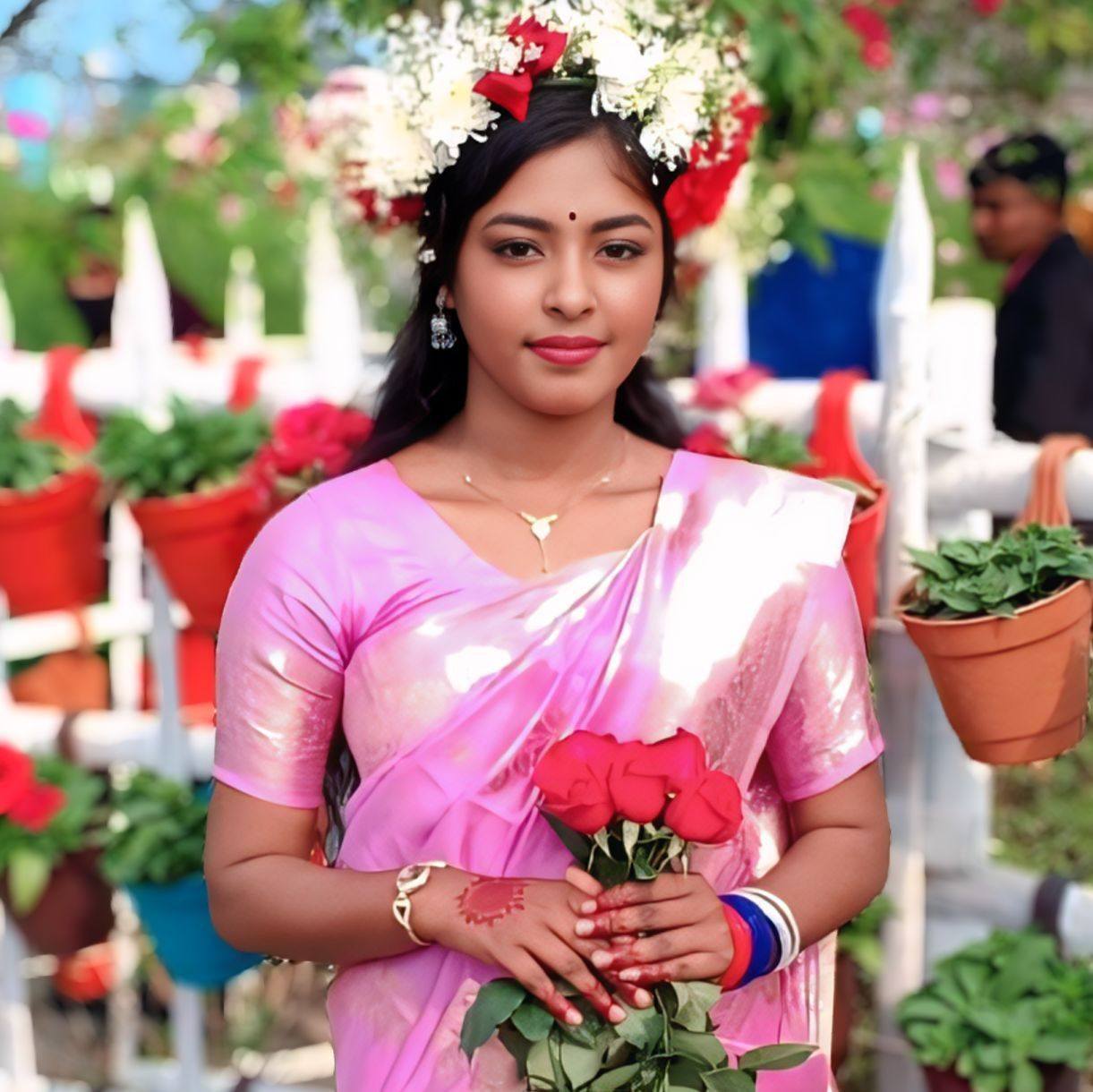 Tithi Mondal