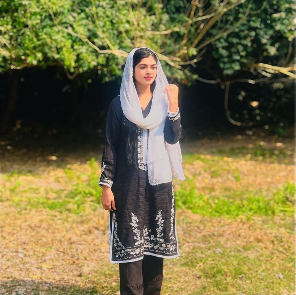 Sayra Islam