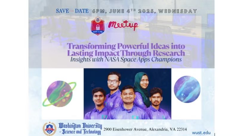 Bangla Events - 📣 NEW MEETUP LISTED in #VIRGINIA! Ever... | Facebook