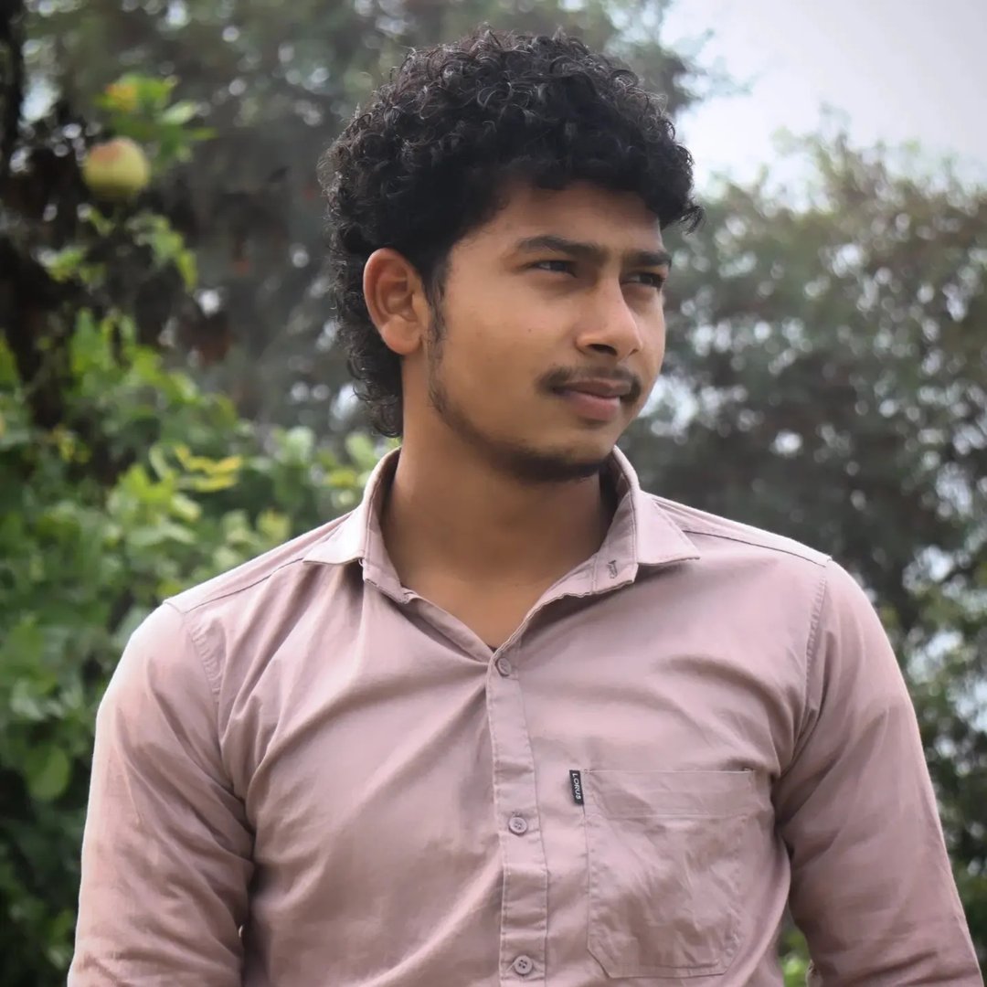 Sahil Rajbhar on Reels