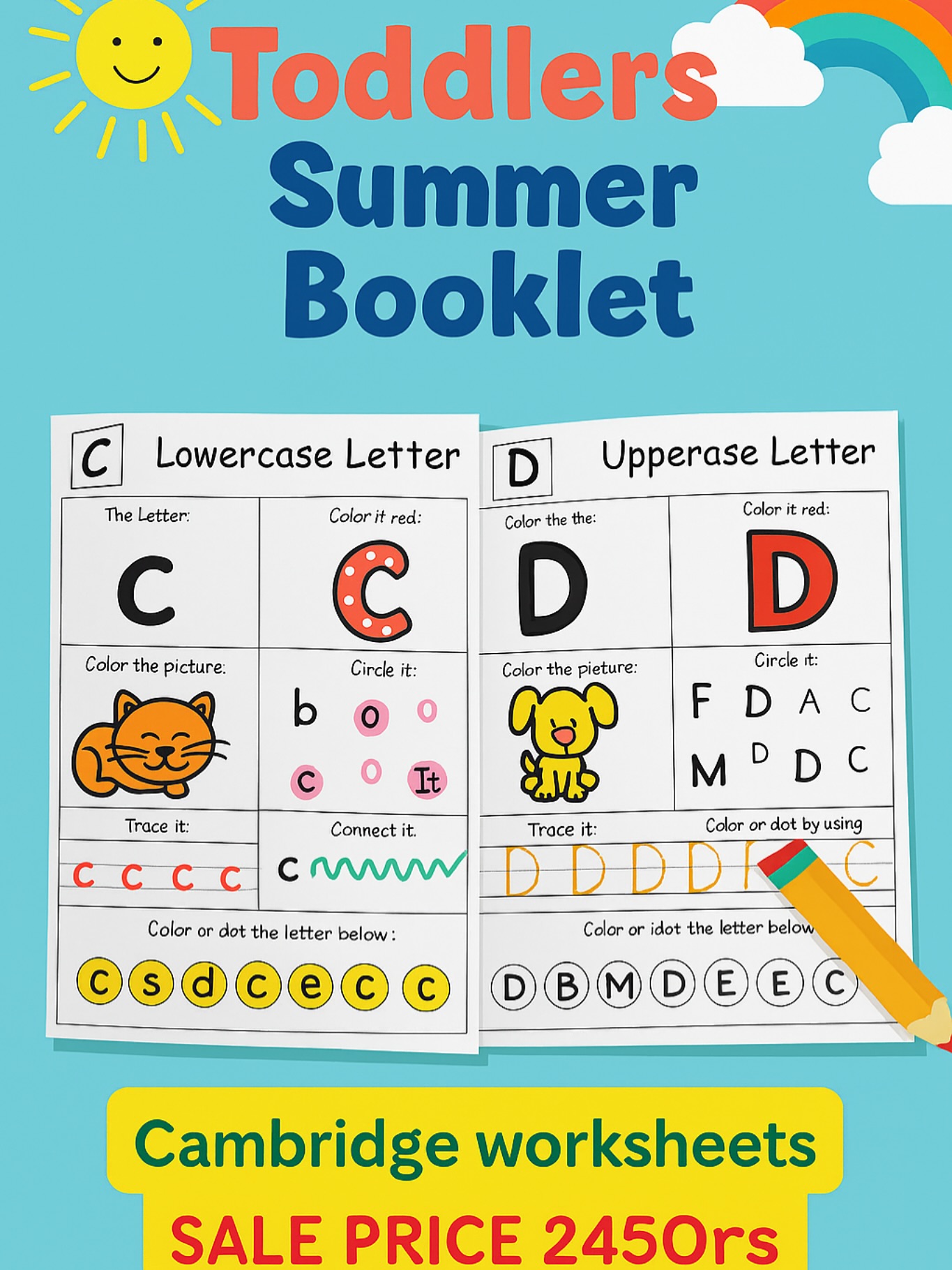Cambridge Worksheets added a new photo. - Cambridge Worksheets