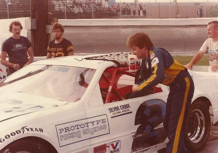 Racing - Mark Martin | Facebook