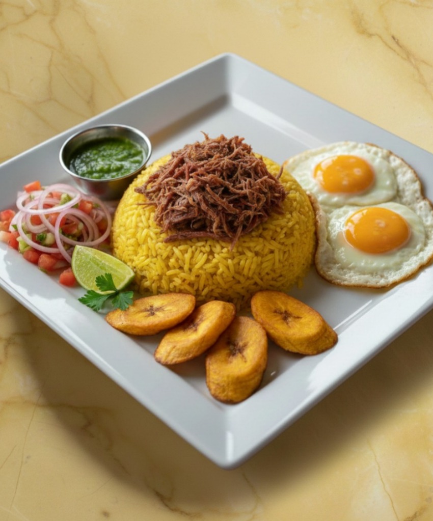 Comidas Bolivianas Karen | Washington D.C. DC