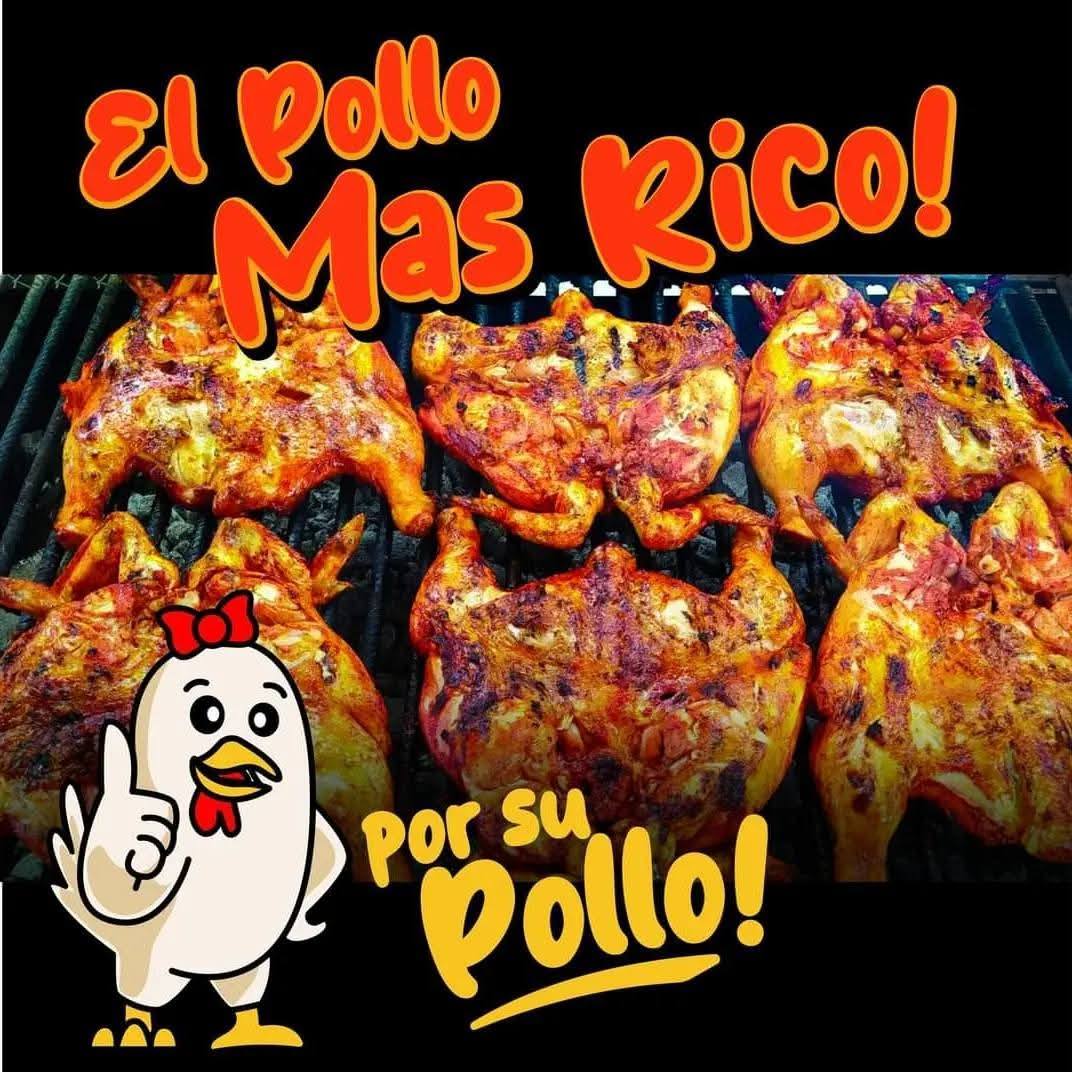 Por Su Pollo - Pollos Asados al carbon | Culiacán