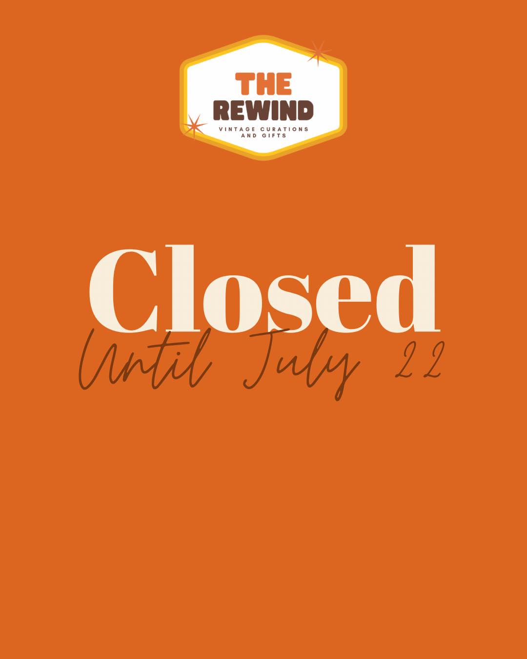 The Rewind LLC | Tupelo MS