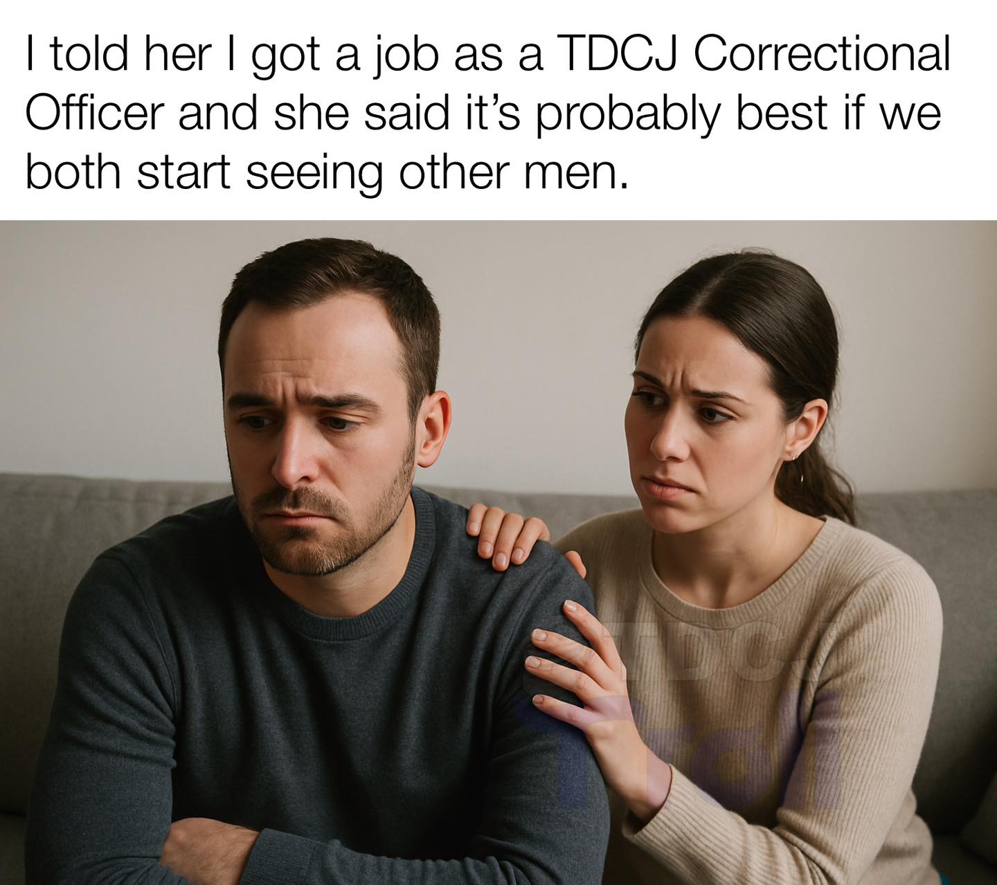 TDCJ - 🤣 | Facebook