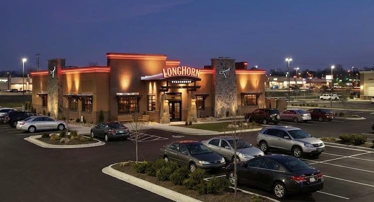 Texas City, Texas LONGHORN STEAKHOUSE... - Coming Soon Texas | Facebook