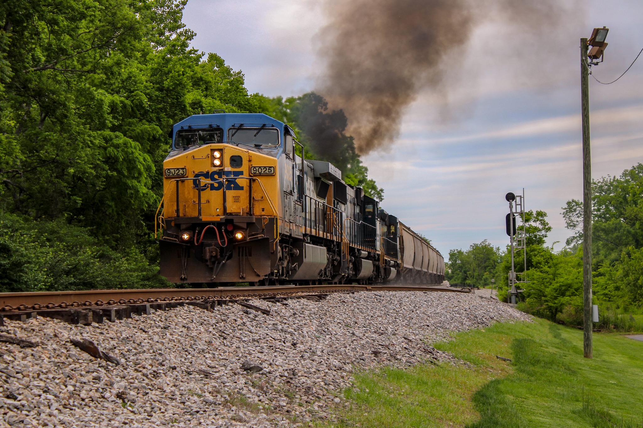 CSX - Past and Present | This week's edition of #ThrowbackThursday sees ...