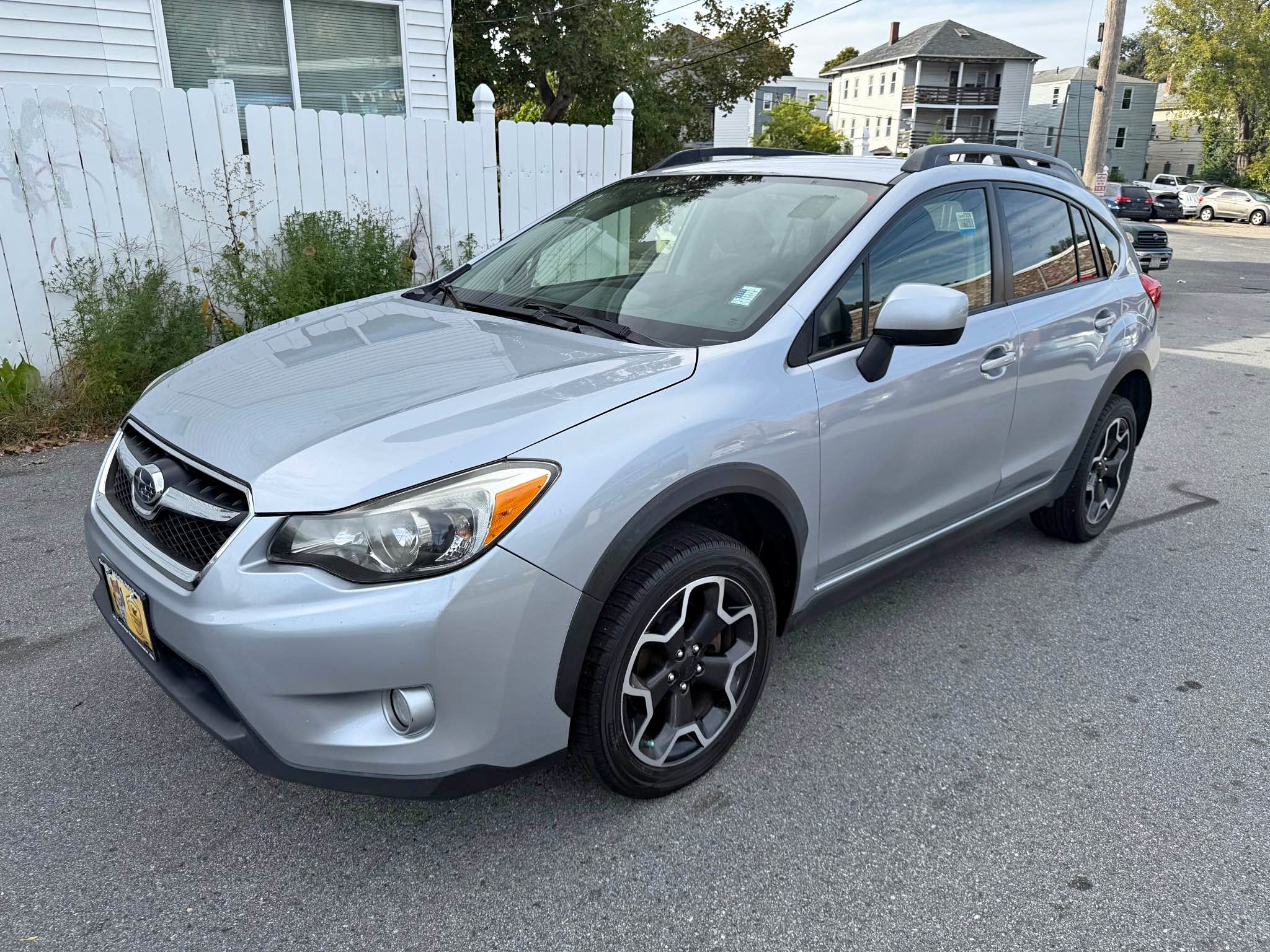 2014 Subaru Crosstrek · 2.0i Premium Sport Utility 4D - Cars & Trucks