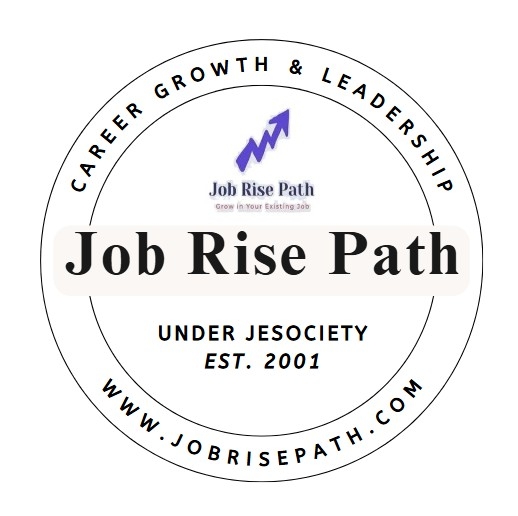 Job Rise Path | Hyderabad