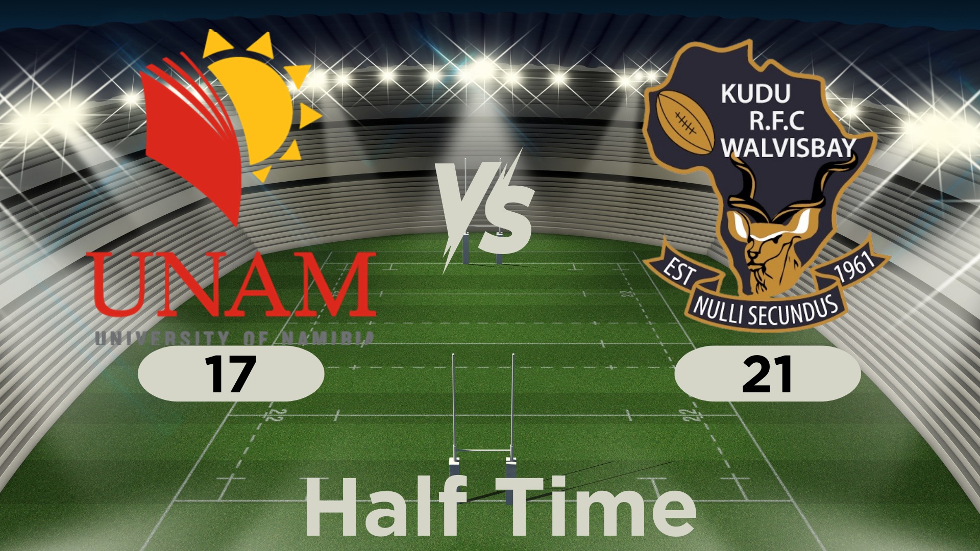 Sport - HALF-TIME SCORE: 𝐂𝐥𝐢𝐜𝐤 𝐥𝐢𝐧𝐤 𝐭𝐨 𝐰𝐚𝐭𝐜𝐡 𝐦𝐚𝐭𝐜𝐡: https://oneuptwo ...